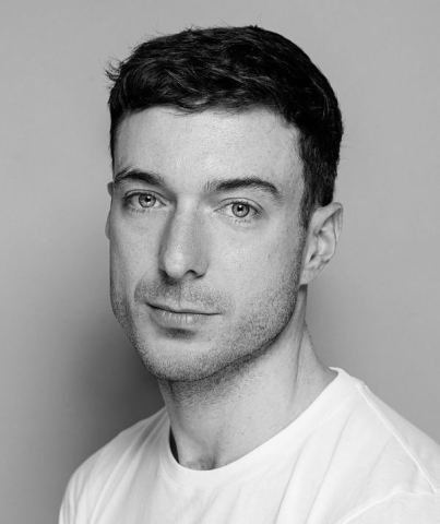 Jordan Tannahill