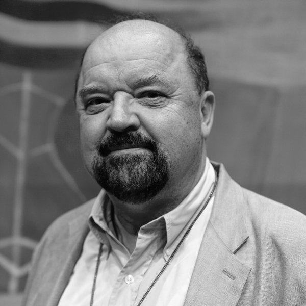 Photo of Flemming Jensen
