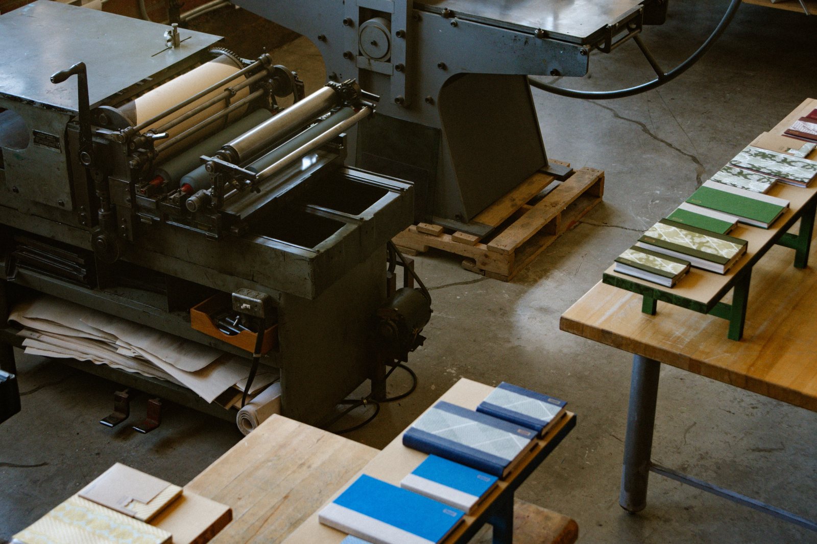 Photo of Atelier Ecluse