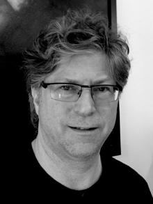 Photo of Bertrand Gervais
