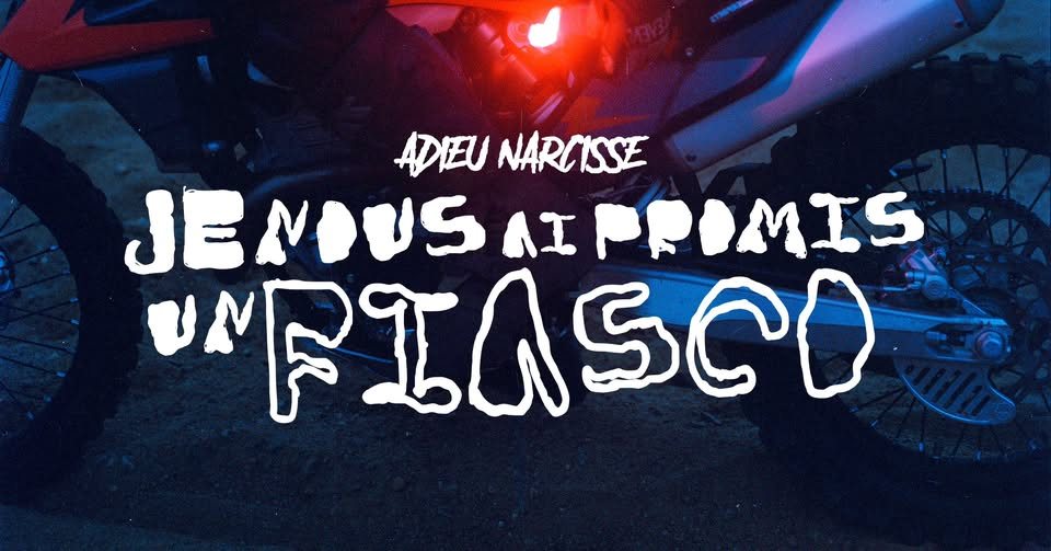 Photo of ADIEU NARCISSE