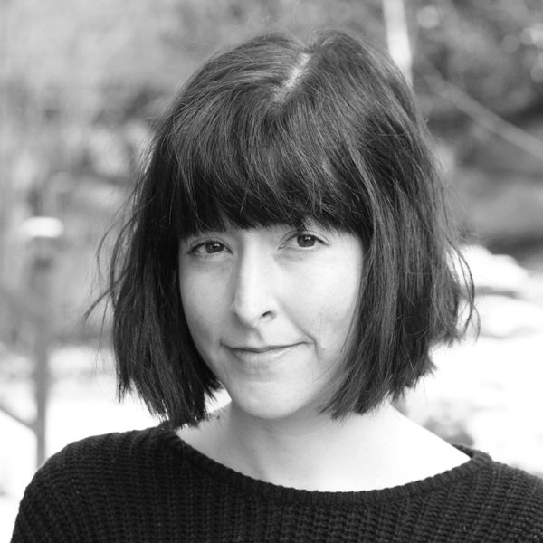 Photo of Sarah Brunet Dragon