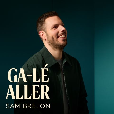 Poster: Sam Breton