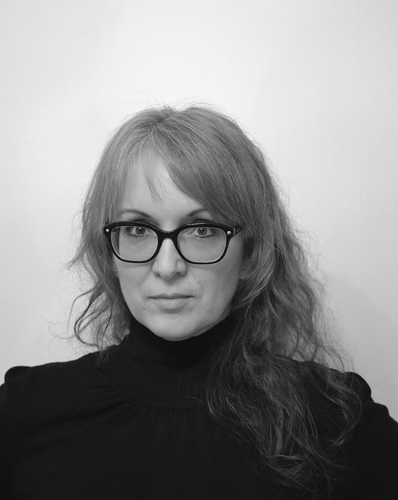 Photo of Isabelle Dumais