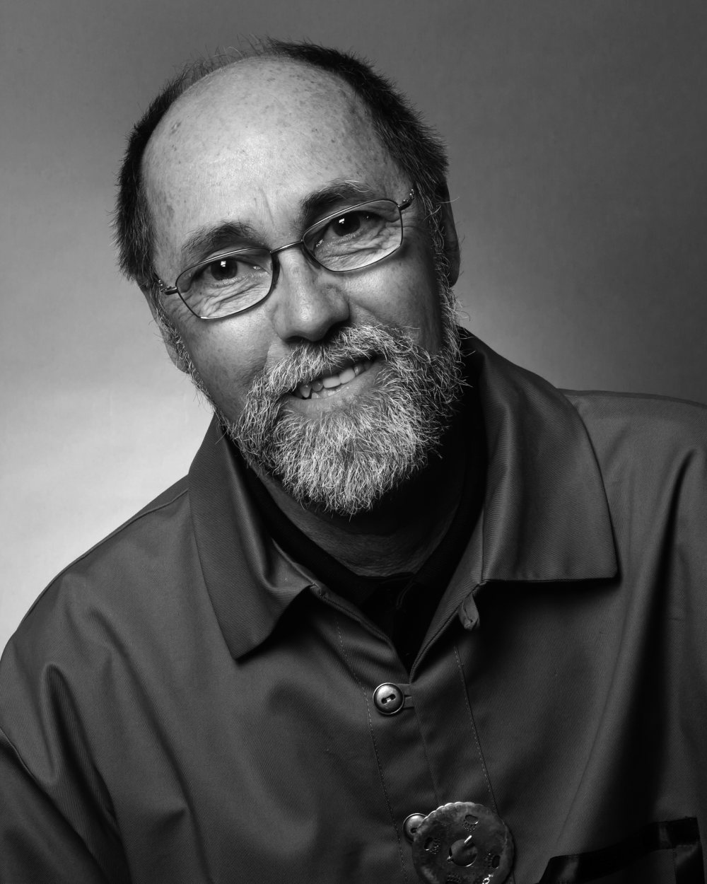 Photo of Jean Sioui