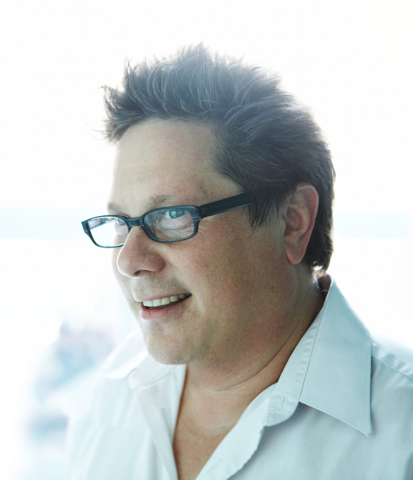 Photo of Andrew Kaufman
