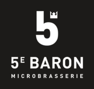 Photo of Microbrasserie 5e Baron