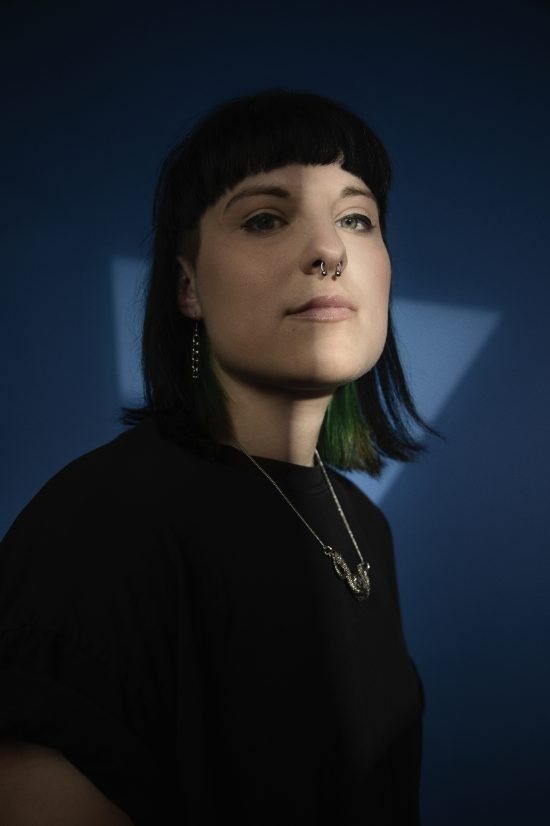 Photo of Jennifer Bélanger