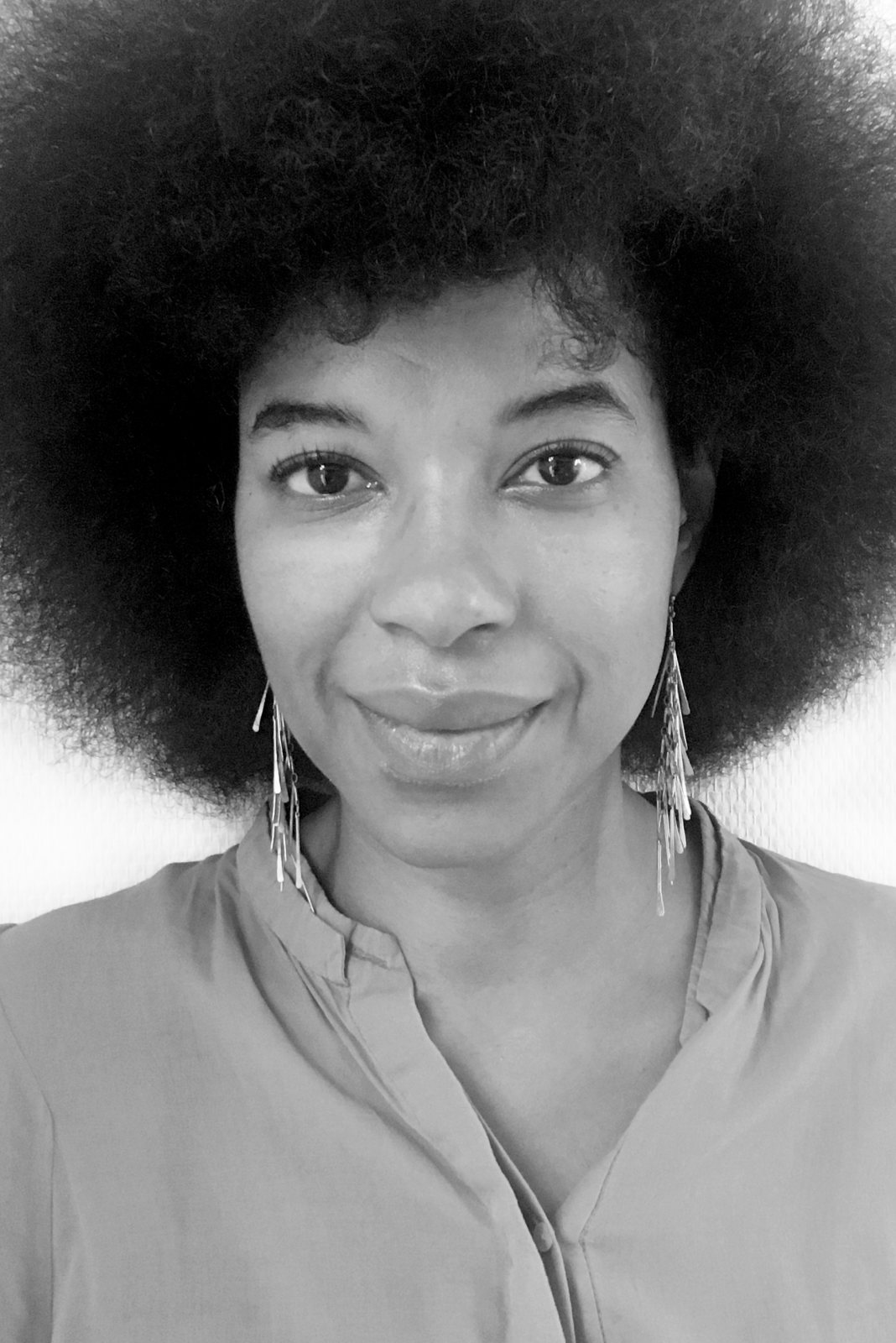 Photo of Aïko Solovkine