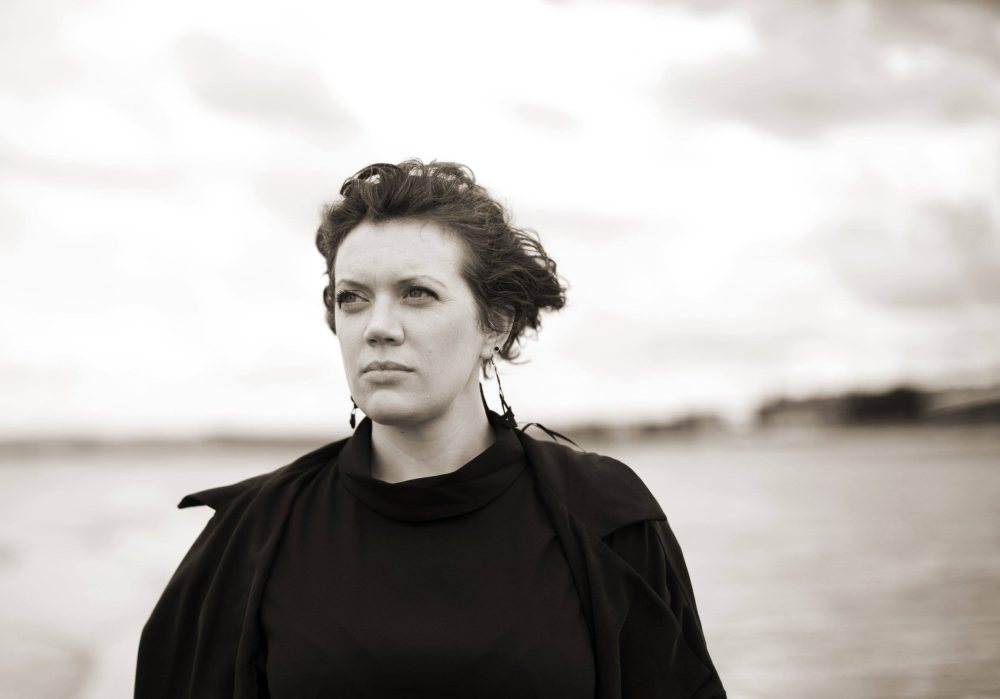 Photo of Rachel McCrum