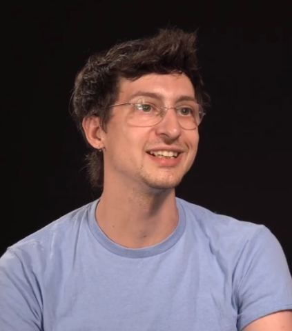 Photo of Gabriel Cholette