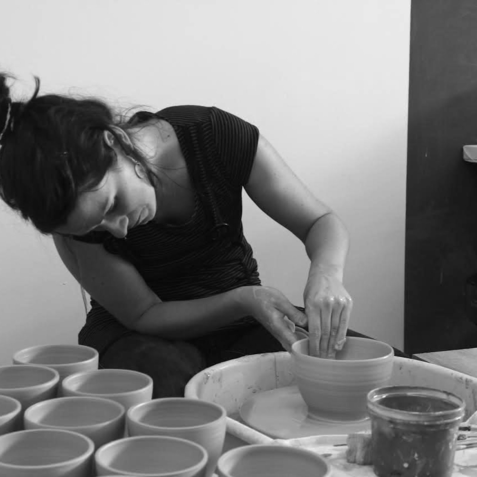 Photo of Marie-France Labrosse