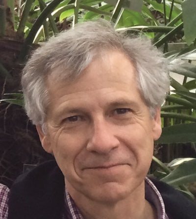 Photo of Jean-Paul Beaumier