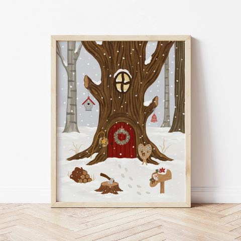 Photo of Marie-Lise Illustration