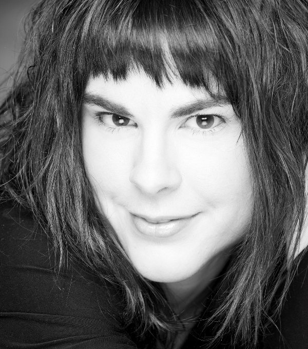 Photo of Marilyn Perreault