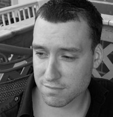 Photo of Olivier Labonté