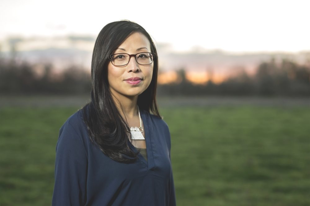Photo of Mai Der Vang