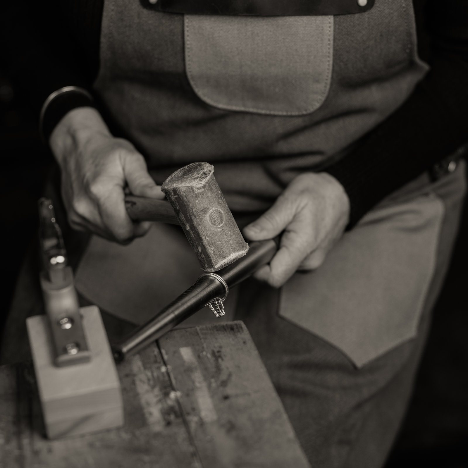 Photo of Tracey O'Sullivan Jewelry