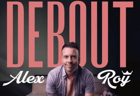 Alex Roy