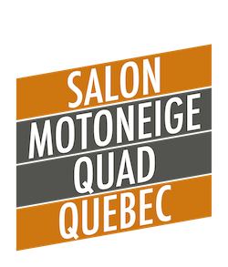 Poster: Salon de la motoneige et du quad Québec, ExpoCité, Québec, Friday, November 6