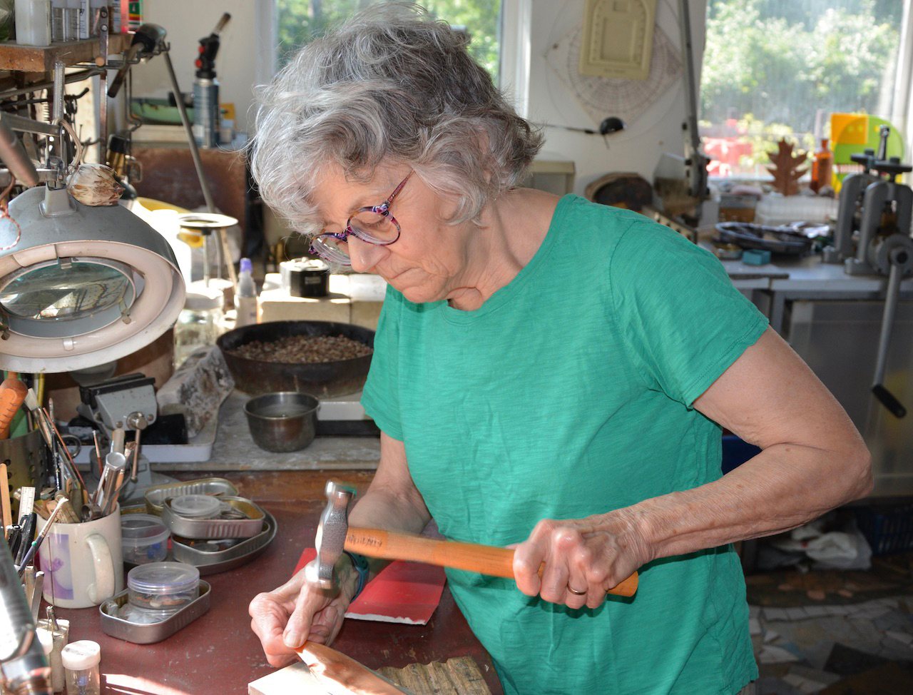 Photo of Barbara Mullally