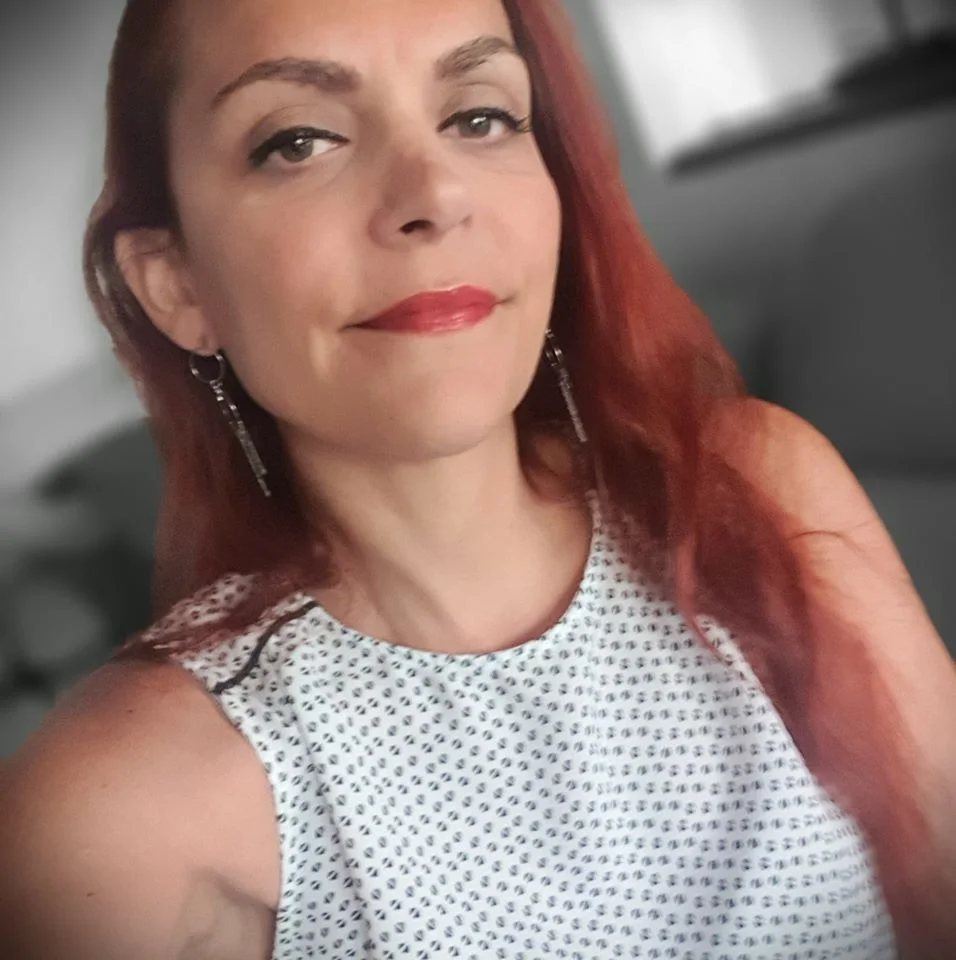 Photo of Léna Jomahé