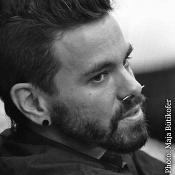 Photo of Simon Lanctôt