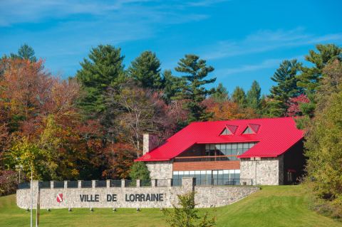 Photo of Centre culturel Laurent G. Belley