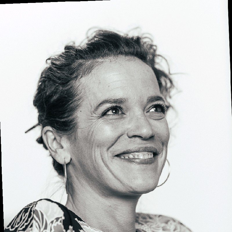 Photo of Céline Nannini
