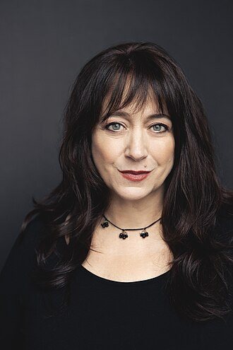 Photo of Marie-Josée Bastien