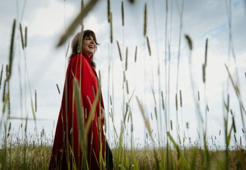 Poster: Lisa Leblanc au Beat & Betterave, Beat & Betterave, Friday, February 19