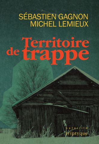 Cover of the book La Singerie
