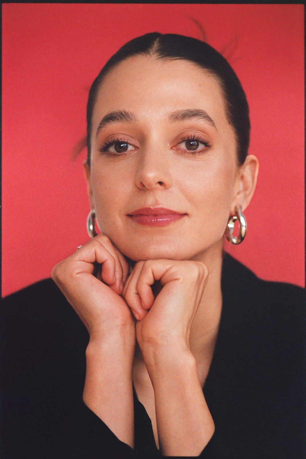Photo de Alexandra Campeau