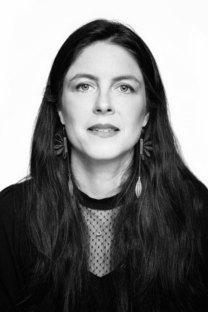 Photo of Mélanie Béliveau