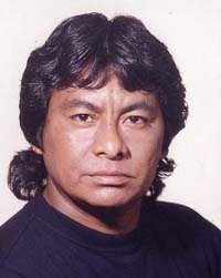 Photo of Miguel Almeyda Morales
