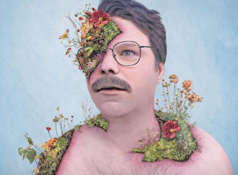 Poster: Maxime Gervais : C'était magnifique