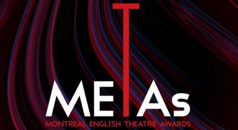 Poster: THE 14TH ANNUAL METAS CEREMONY