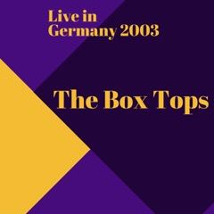 The Box Tops