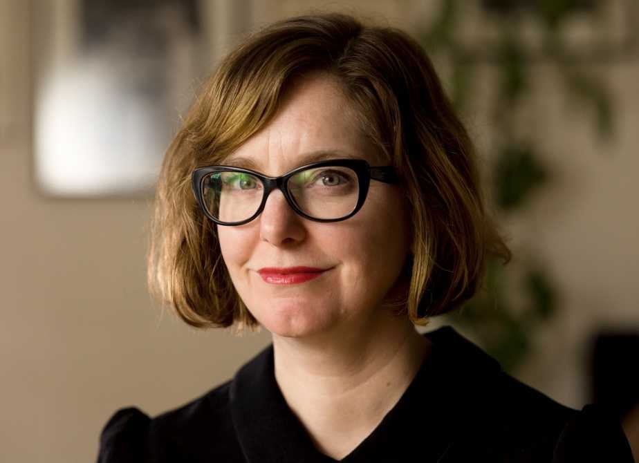 Photo of Martine-Emmanuelle Lapointe