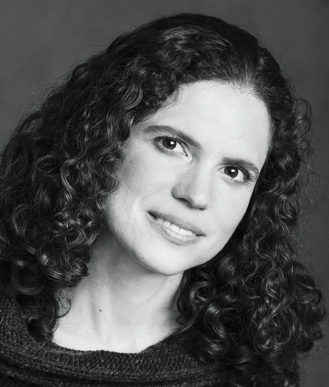 Photo of Marie-Anne Legault