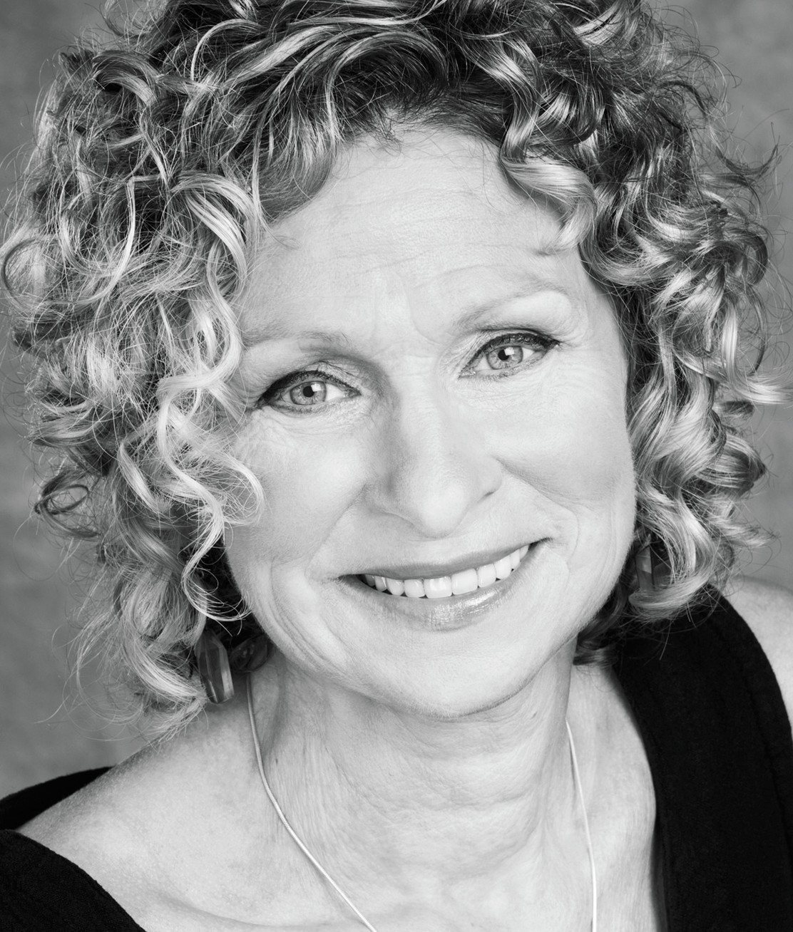 Photo of Danielle Laurin