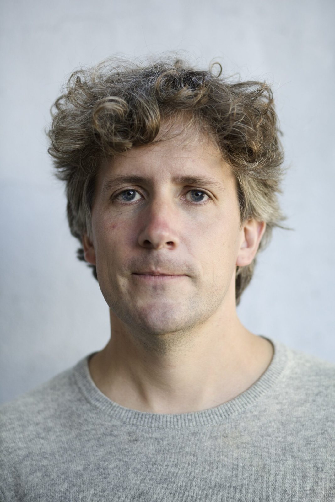 Photo of Daniel Canty