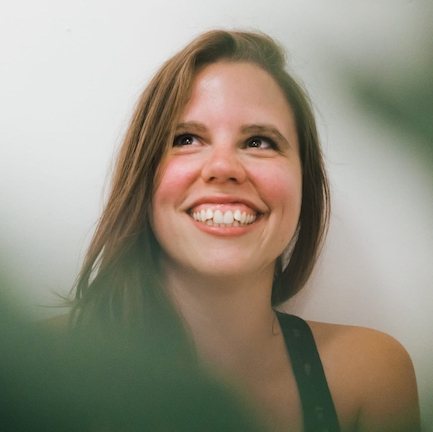 Photo of Marie-Pier Lafontaine