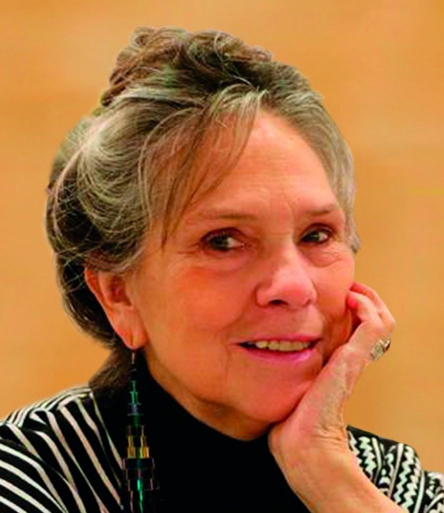 Photo of Claudine Potvin