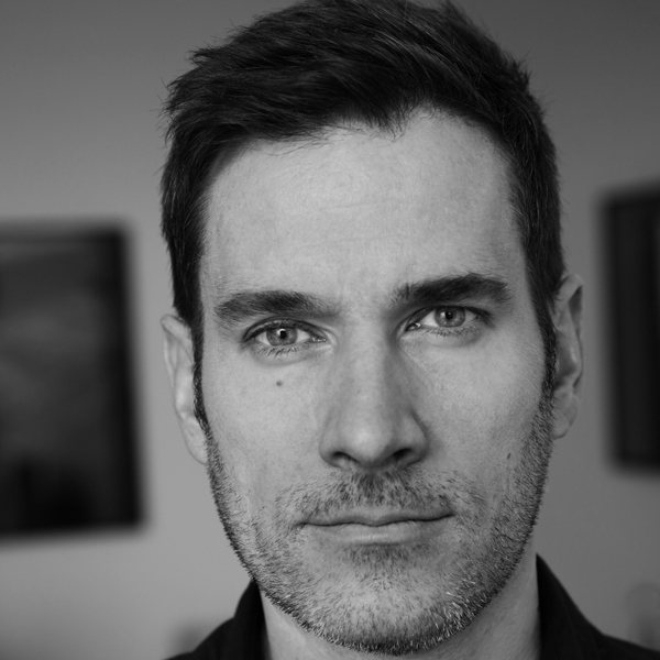Photo de Guillaume Bourque