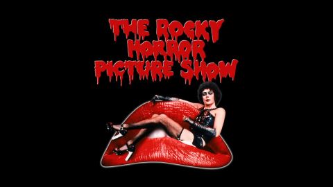 Poster: The Rocky Horror Picture Show Halloween Ball
