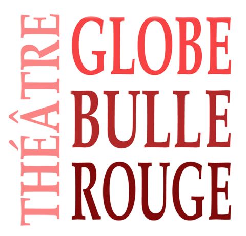 Photo de Théâtre Globe bulle rouge