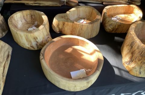 Photo of Wood B Crafts