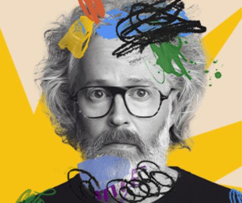 Poster: François Bellefeuille