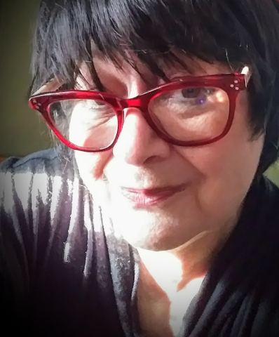 Photo of Sylvie Nicolas